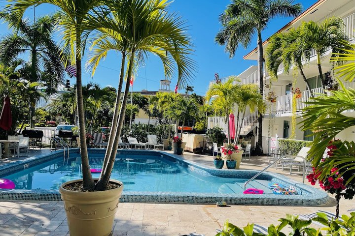 Hotel 6 of 56
