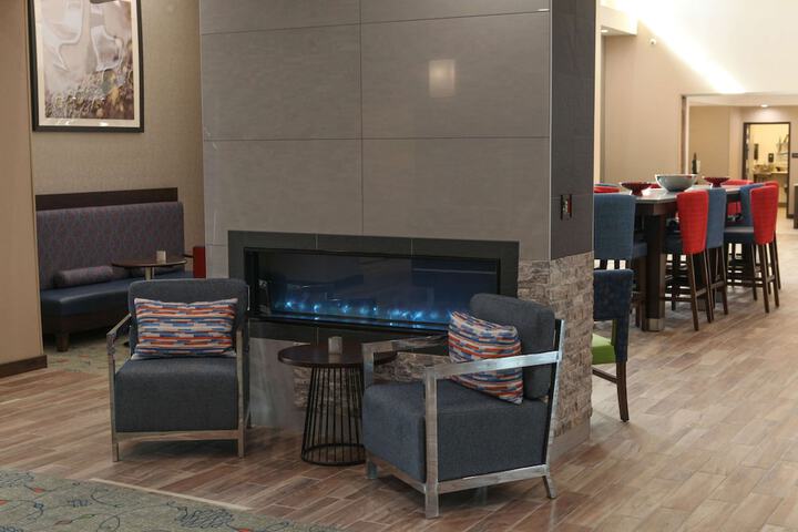 Hotel Interior 7 of 61
