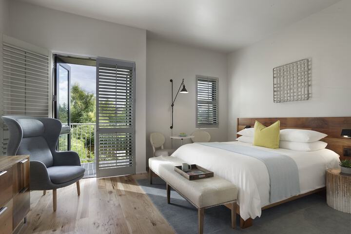 Hotel Healdsburg