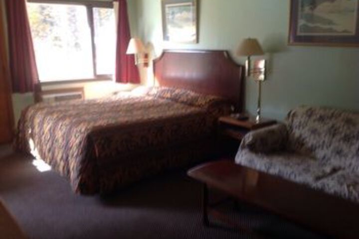 Granby Motel