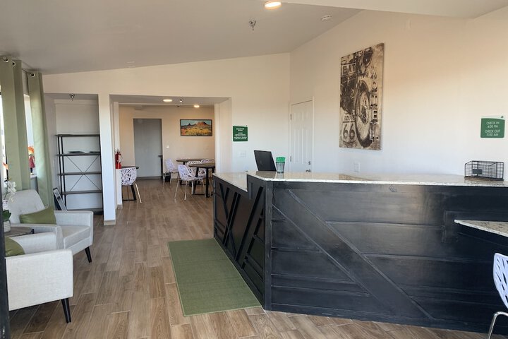 Greentree Inn Holbrook