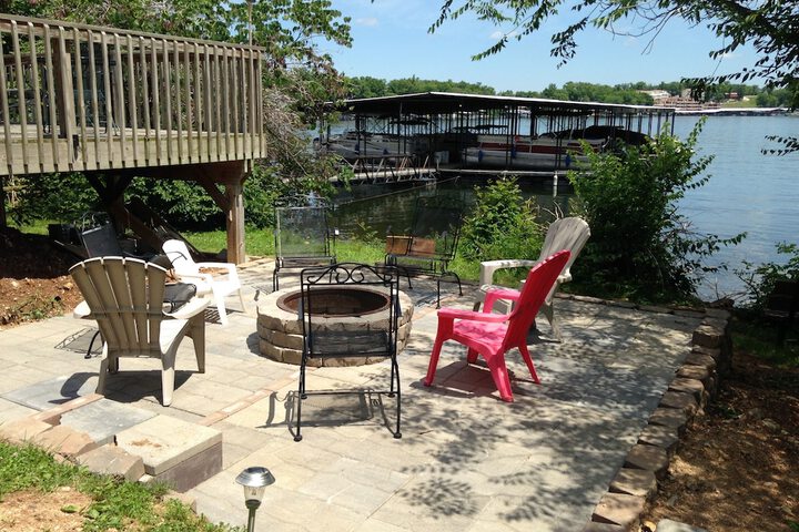 Terrace/Patio 257 of 299