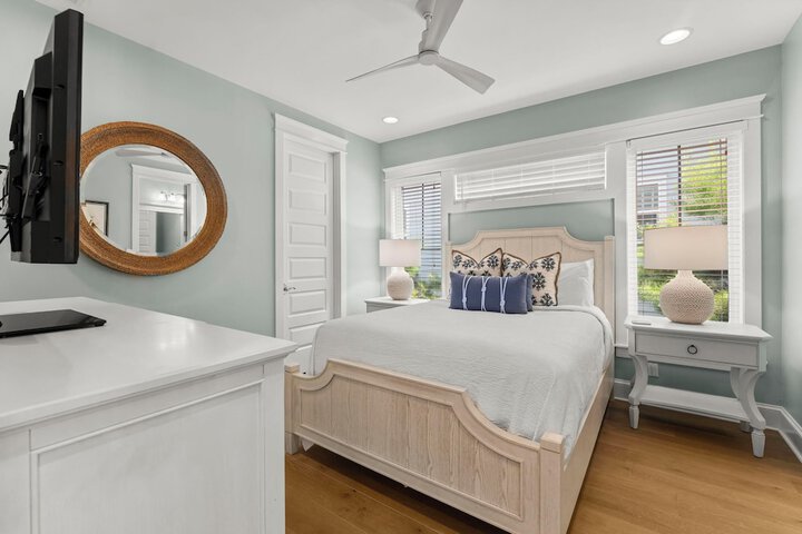 Prominence on 30A by Panhandle Getaways