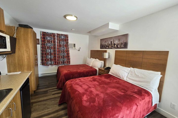 Auberge Motel La Référence