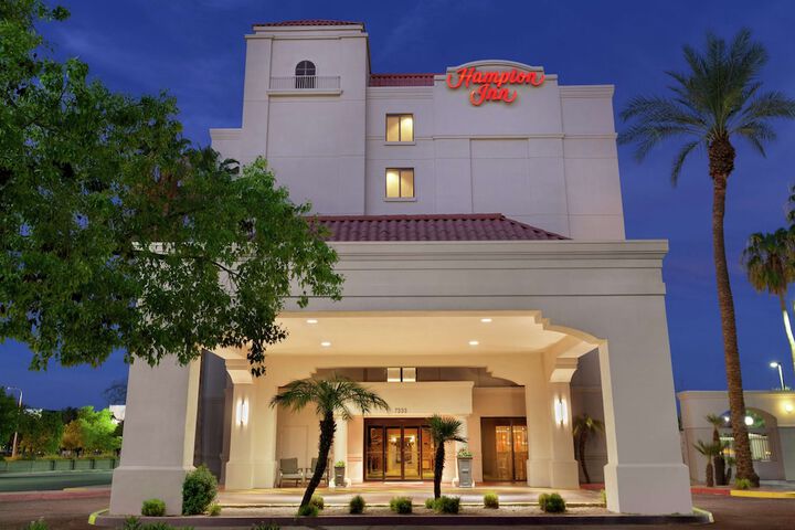 Hotel 2 of 22
