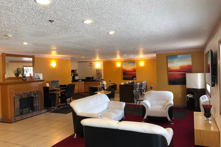 Super 8 by Wyndham Front Royal Near Shenandoah National Park
