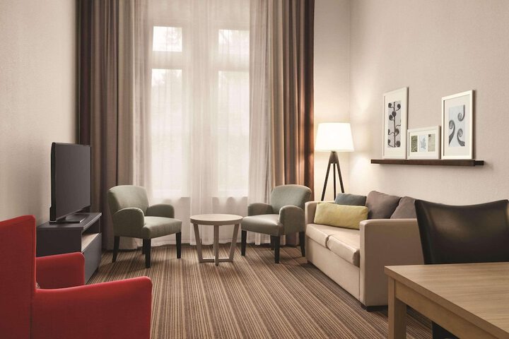 Country Inn & Suites by Radisson St. Charles Historic District