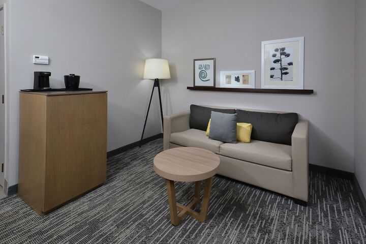 Country Inn & Suites by Radisson Asheville West near Biltmore