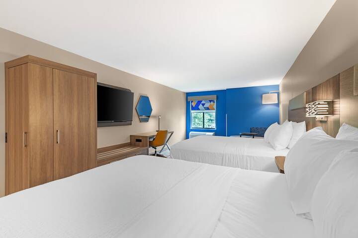 Holiday Inn Express Biddeford by IHG
