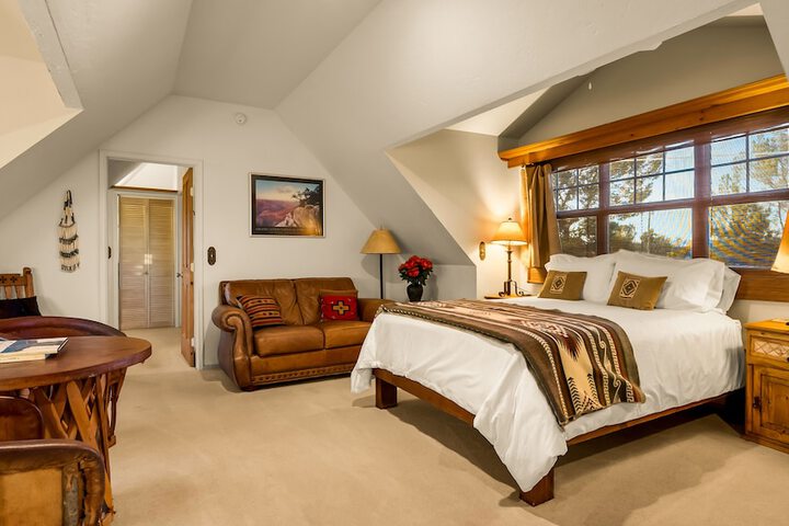 Tubac Country Inn