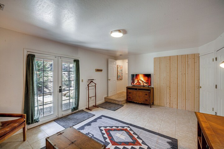 Pinon Pines Vacation Rental: Hike Bike & Atv!