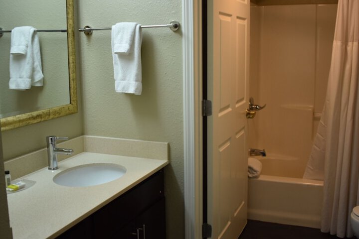 Staybridge Suites Cranbury by IHG
