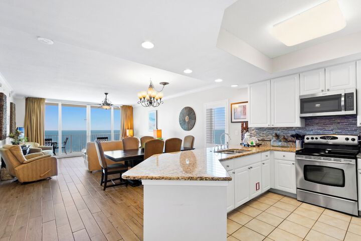San Carlos Condos