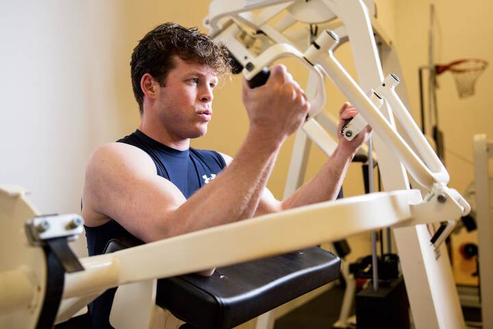 Health and Fitness 39 of 56