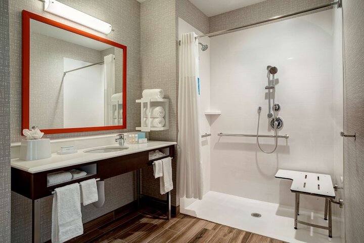 Hampton Inn & Suites Indio