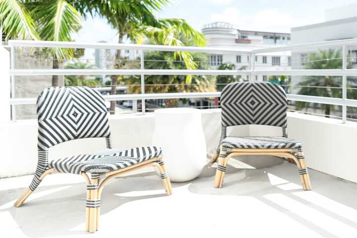 Terrace/Patio 116 of 117