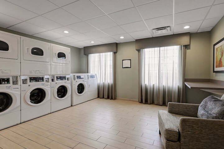 Staybridge Suites Washington D.C.- Greenbelt by IHG
