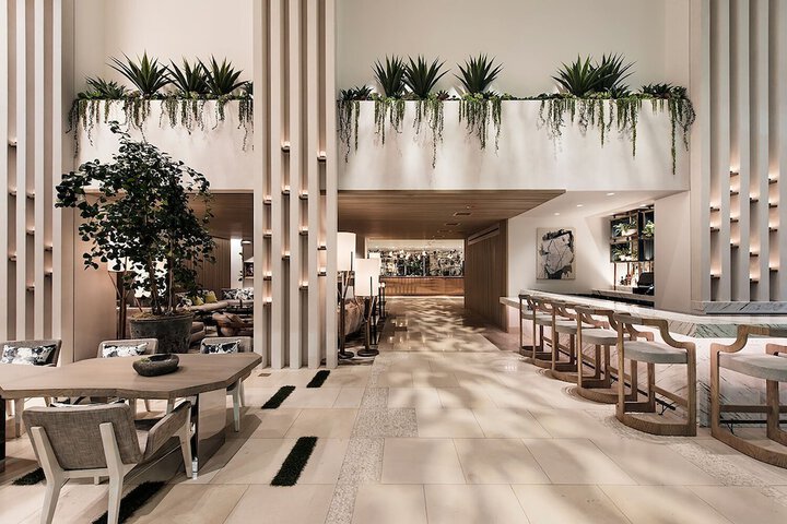 Dream Hollywood by Hyatt