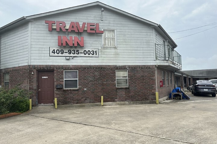 Travel Inn by OYO La Marque Texas City I-45