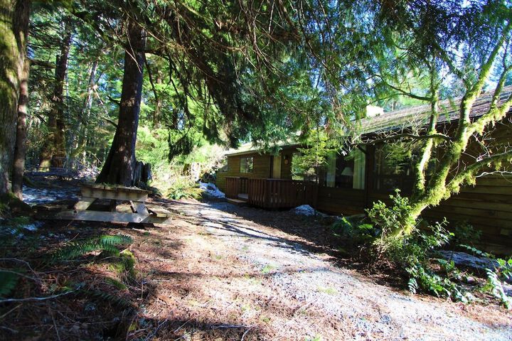 Alexanders Lodge