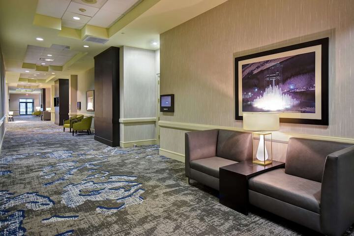 Embassy Suites by Hilton Montgomery Hotel & Conference Ctr