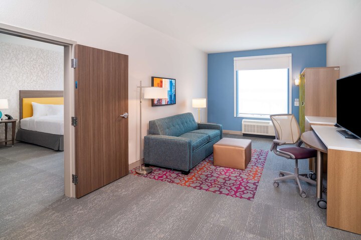 Home2 Suites by Hilton North Little Rock