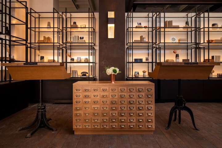 Surety Hotel Autograph Collection