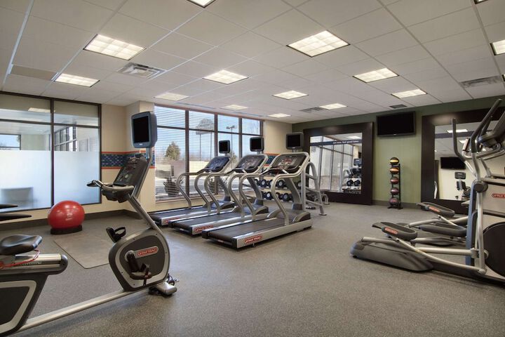 Health and Fitness 32 of 33