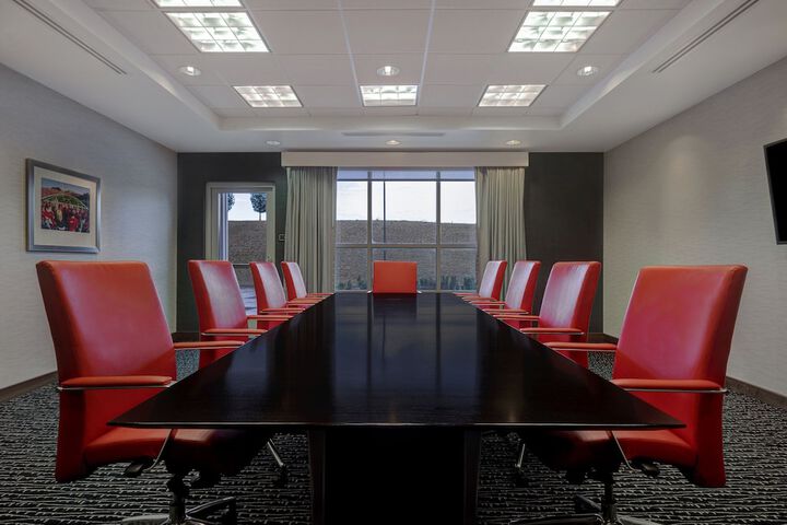 Meeting 46 of 68