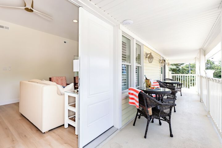 Terrace/Patio 54 of 57