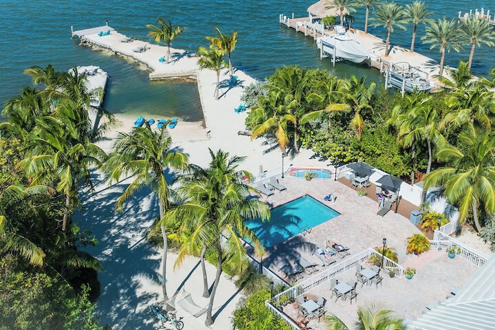 Bayside Inn Key Largo
