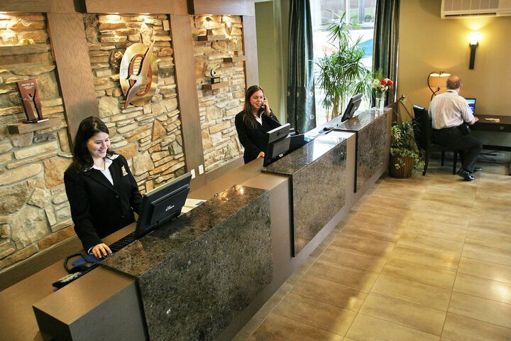 Hotel Interior 12 of 35