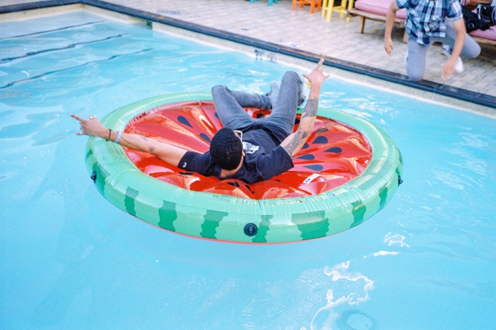 Pool 9 of 89