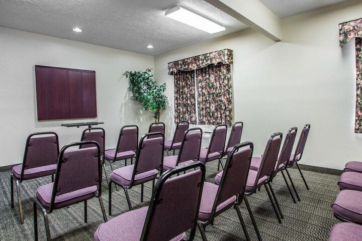 Quality Inn Florence Muscle Shoals
