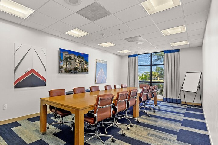 Four Points by Sheraton Punta Gorda Harborside