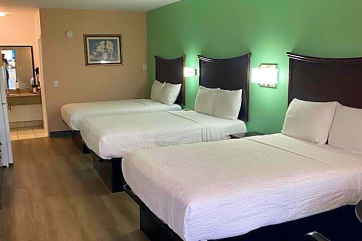 Security Inn and Suites