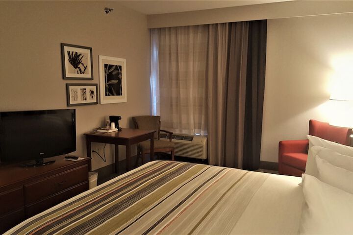 Country Inn & Suites by Radisson Bryant (Little Rock), AR