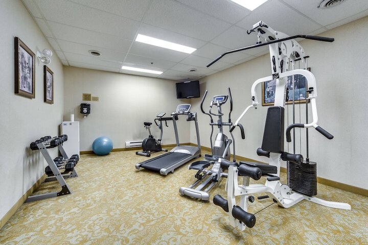 Health and Fitness 52 of 54