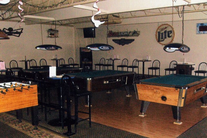 Will Rogers Inn
