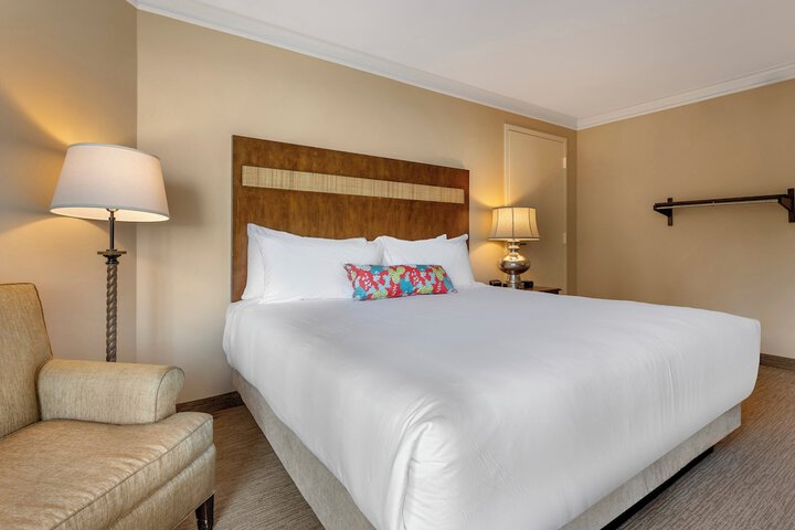 Omni Corpus Christi Hotel