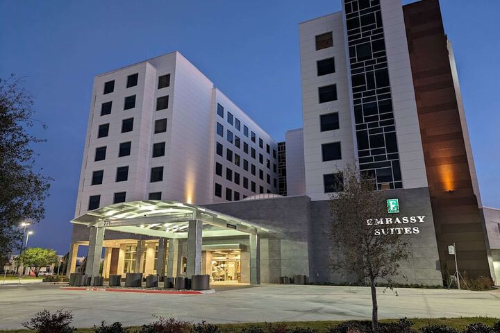 Hotel 2 of 45