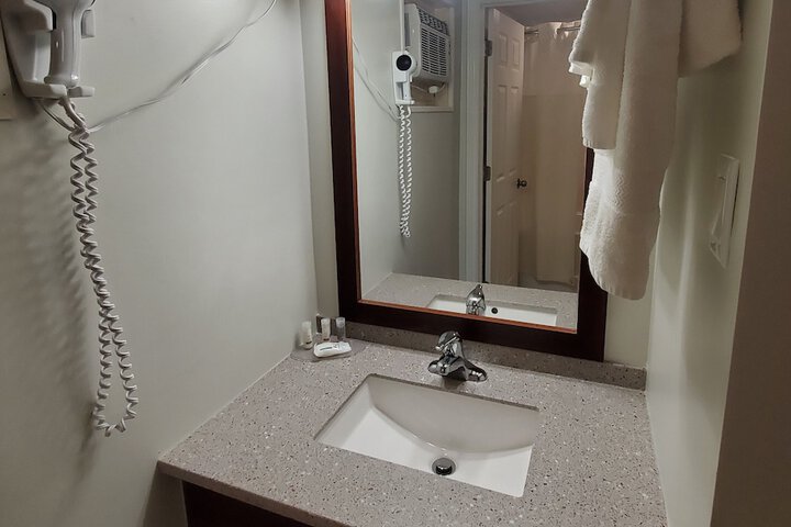 Imperial Fireside Inn