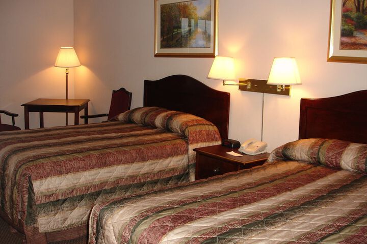 Quality Inn Kingstree North