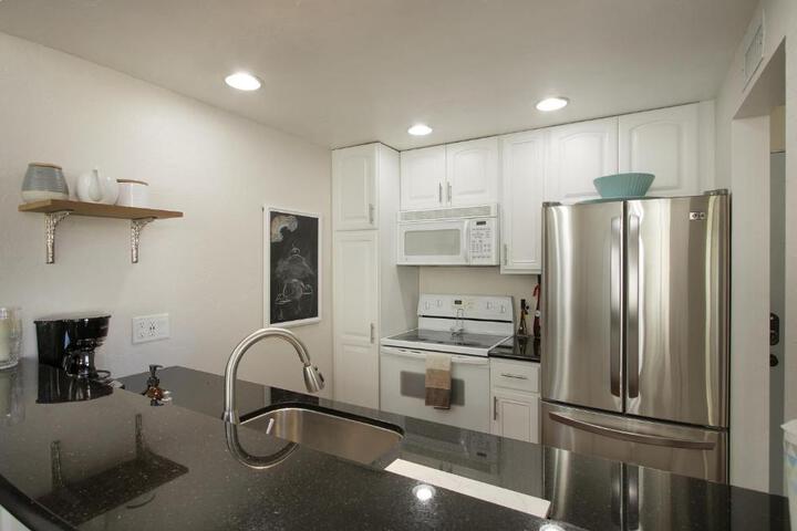 Mountain Cove Private Condo