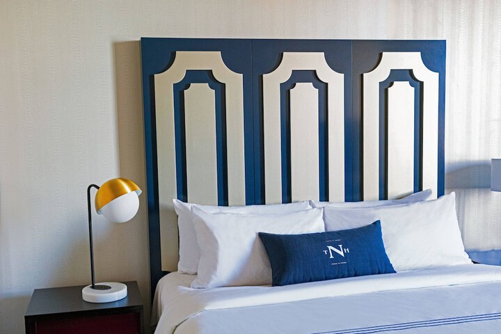 The Notary Hotel Philadelphia, Autograph Collection by Marriott