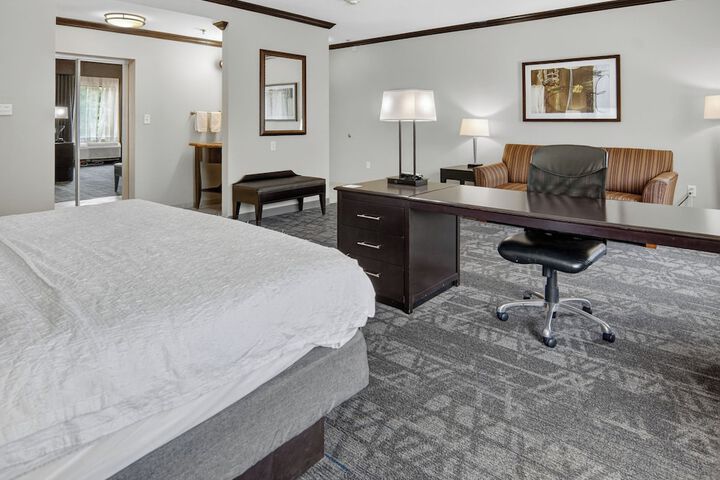 Hampton Inn & Suites Longview North