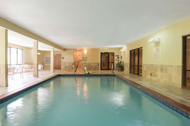 Pool 2 of 28