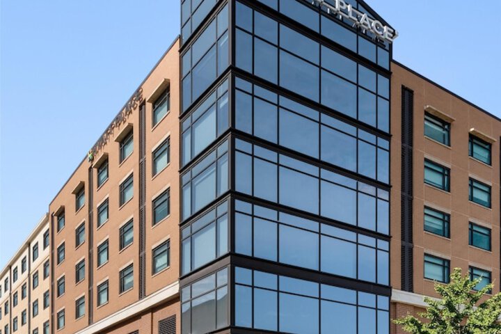 Hyatt Place Bloomington