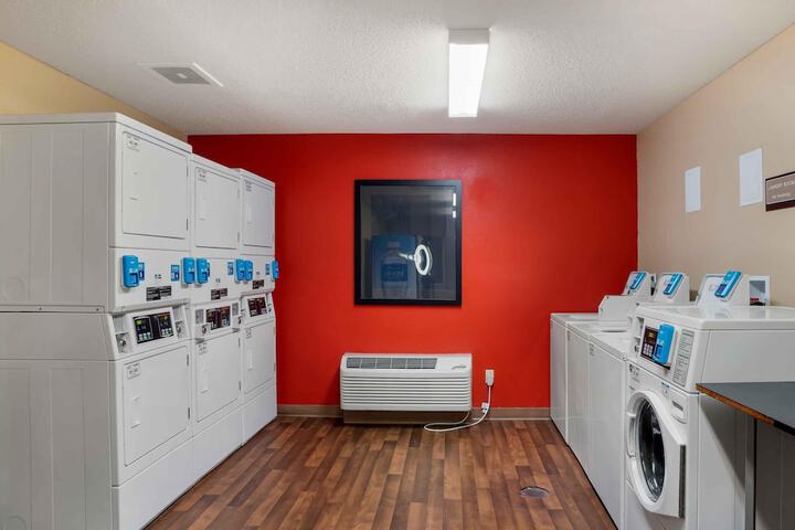Extended Stay America Suites Frederick Westview Dr