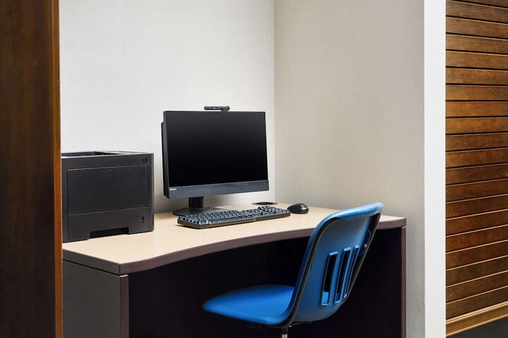 HYATT house Sterling / Dulles Airport-North